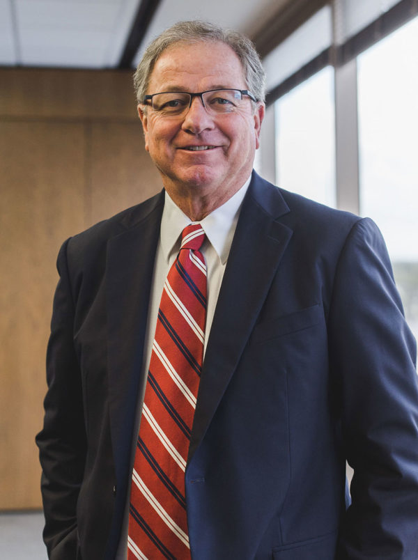 Robert Lyons Icard Merrill