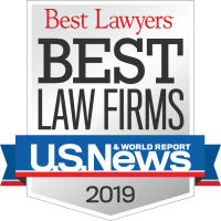 Icard Merrill Named to 2019 Best Law Firms List