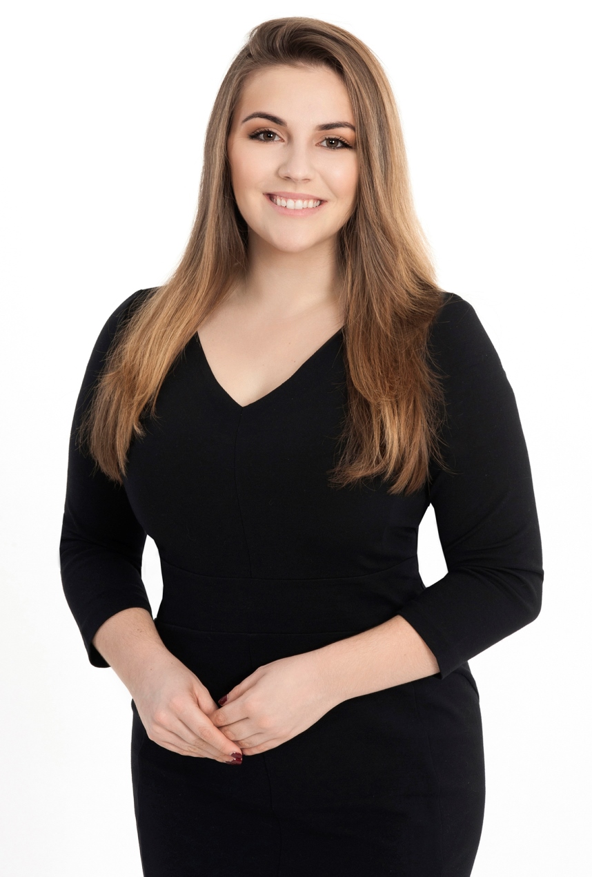 Bianca Manos Mark Martella