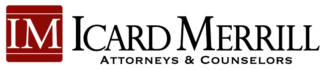 Icard Merrill Logo