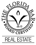 Florida Bar Certified Real Estate Law