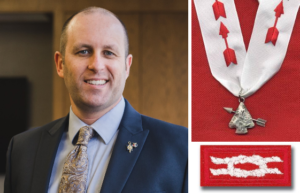 Bradley J. Ellis to Receive Order of the Arrow’s Distinguished Service Award