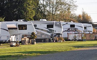Mobile Home and Manufactured Housing
