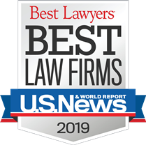 Icard Merrill Named to 2019 Best Law Firms List