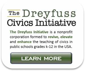 Dreyfuss Civics Initiative