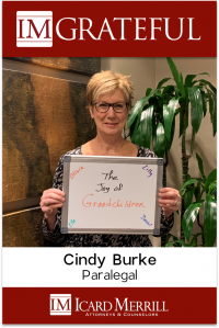 Cindy Burke
