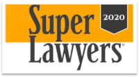 2020 Super Lawyers