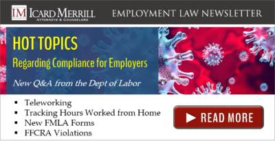August employment newsletter