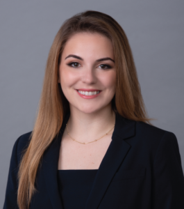 Bianca Manos, Sarasota Divorce Attorney