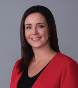 Lindsey Meshberger, Sarasota Divorce Attorney