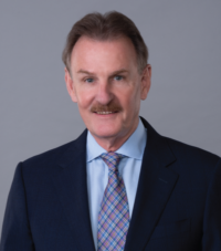 Bob Messick, Sarasota Attorney