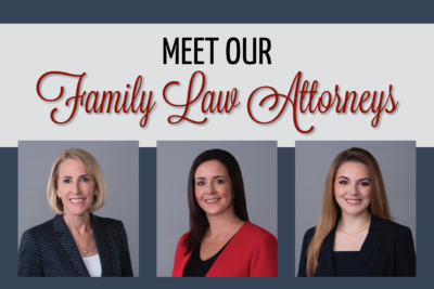 Meet Our Family Law Attorneys