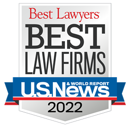 Icard Merrill Named to 2022 List of Best Law Firms