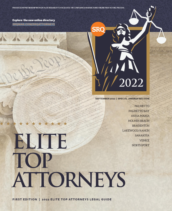 Icard Merrill Attorneys Honored As 2022 Elite Top Attorneys - Icard Merrill