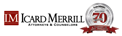 Icard Merrill Logo