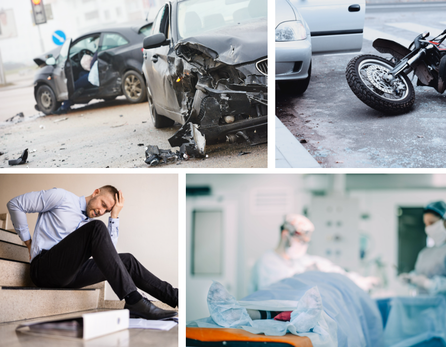 Personal Injury Attorneys Sarasota