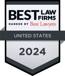 2024 Best Law Firms