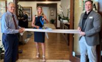 Icard Merrill Celebrates its Lakewood Ranch Expansion and Redesign With Ribbon Cutting Event