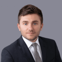 Aiden Gross, Sarasota Attorney