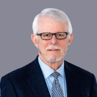 Curtis D. Hamlin
