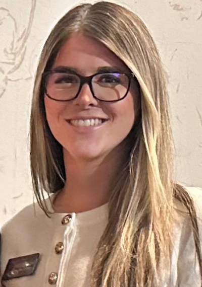 Meghan O'Connell