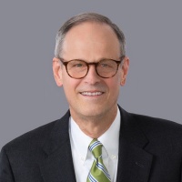 Thomas F. Icard, Jr.