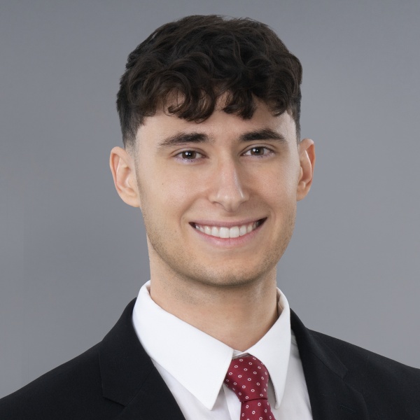 Ryan Opitz, Sarasota Attorney
