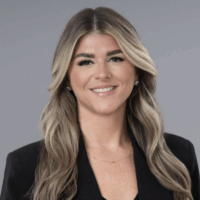 Meghan O’Connell Promoted to Member of Icard Merrill Law Firm in Sarasota, Florida